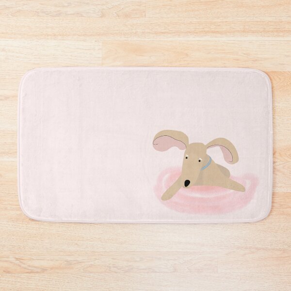 Item preview, Cute pastel dog designed and sold by JakoRila.