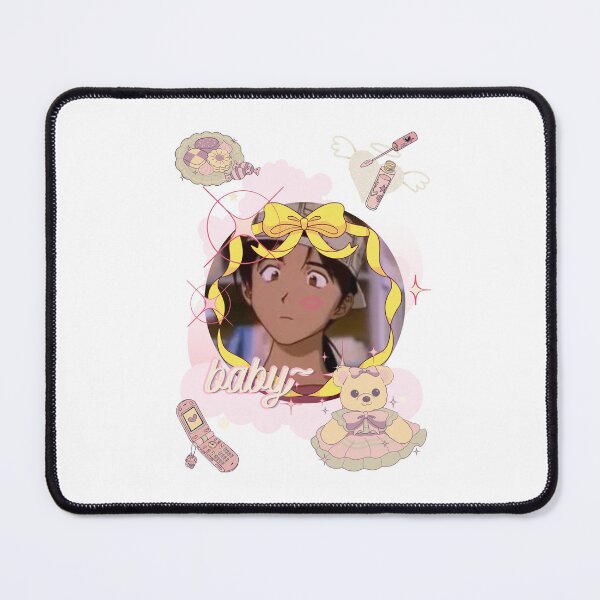 Item preview, Coquette Golden Boy Kintarou Oe designed and sold by ElBarto17.
