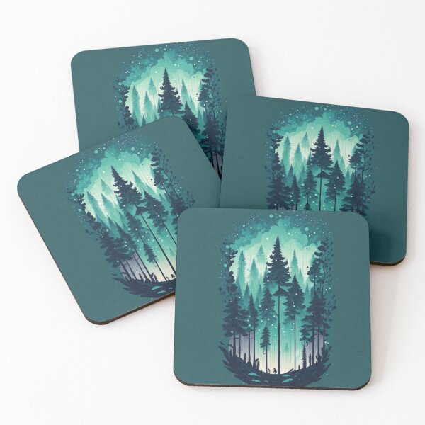 Item preview, Magical Forest designed and sold by Ngea.
