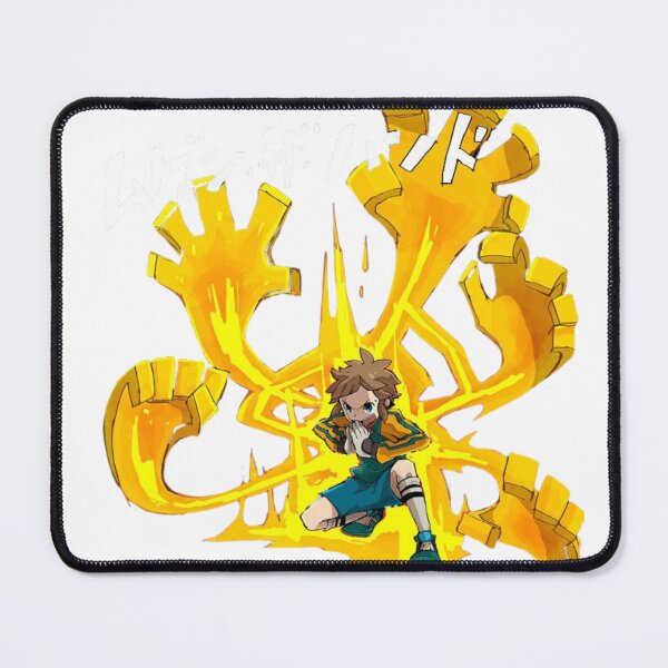 Item preview, INAZUMA ELEVEN:Darren LaChance designed and sold by the-hero.