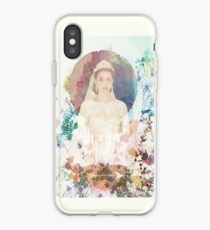 Reign- Mary iPhone Case