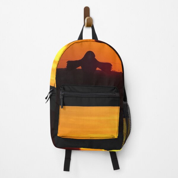 Item preview, Halloween Sunset designed and sold by Passion4Travel.