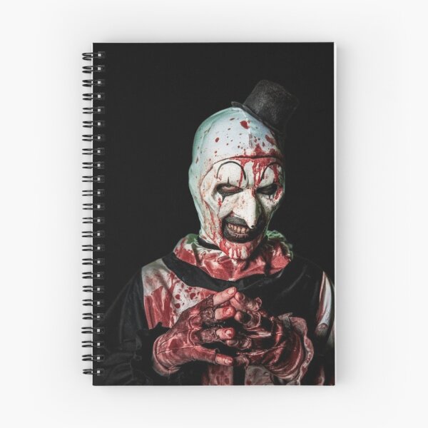 Item preview, Terrifier designed and sold by NationGraphix.
