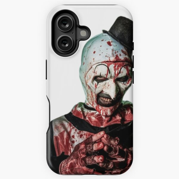Item preview, Terrifier designed and sold by NationGraphix.