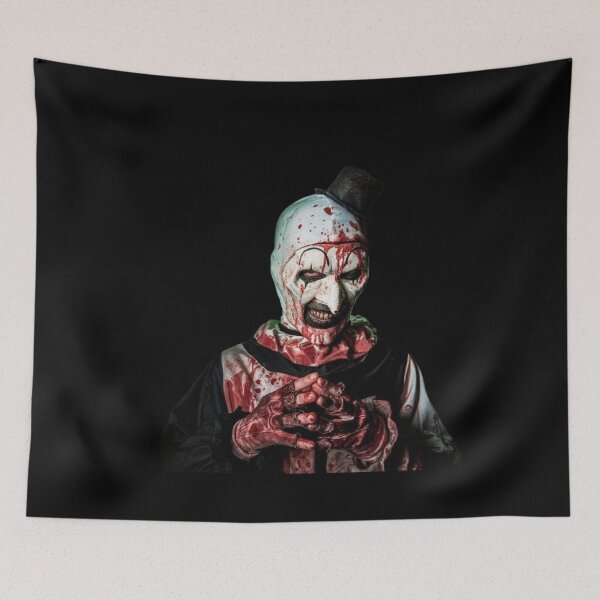 Item preview, Terrifier designed and sold by NationGraphix.
