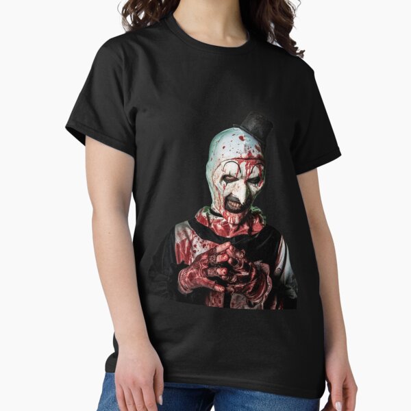 Item preview, Terrifier designed and sold by NationGraphix.