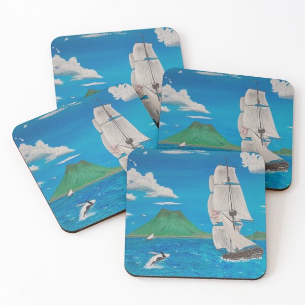Item preview, Patriot Series Naval: Andrew Doria designed and sold by HorseTreats.