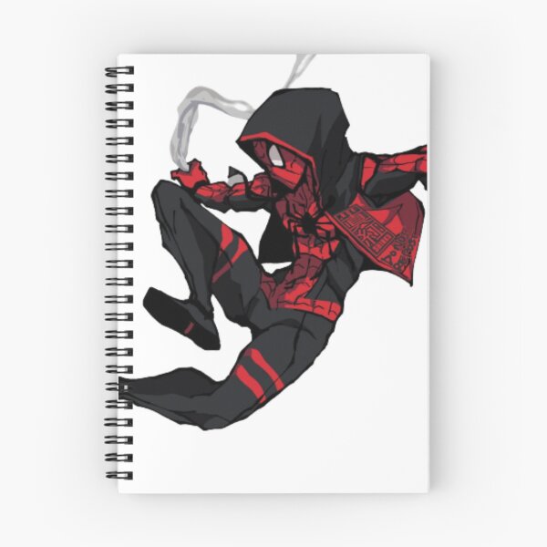 Item preview, spiderverse designed and sold by SoloB4ndit.