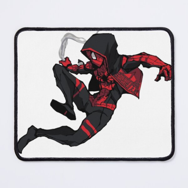 Item preview, spiderverse designed and sold by SoloB4ndit.
