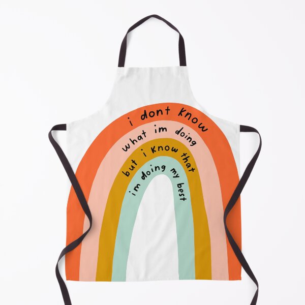 Item preview, doing my best designed and sold by juliedoodlesss.