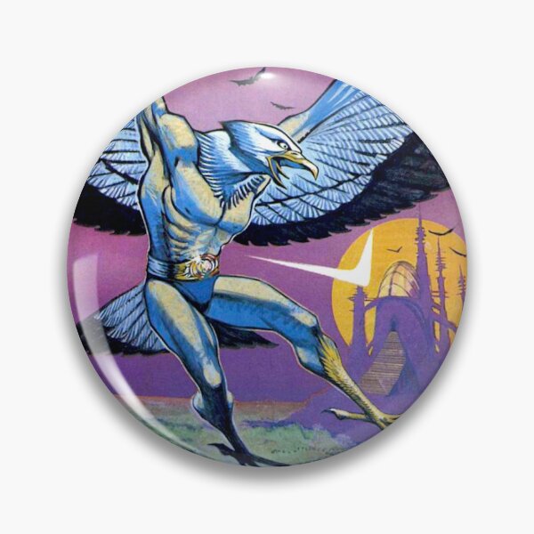 Item preview, Menaced by Bird Bulge! designed and sold by zappedtothepast.