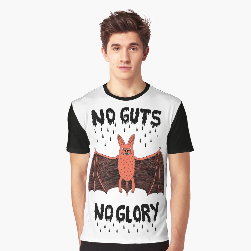 Item preview, Graphic T-Shirt designed and sold by jackteagle.