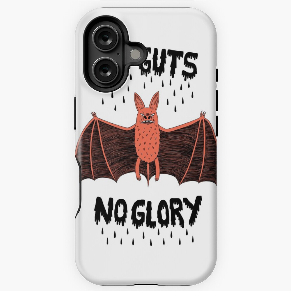 Item preview, iPhone Magsafe Tough Case designed and sold by jackteagle.