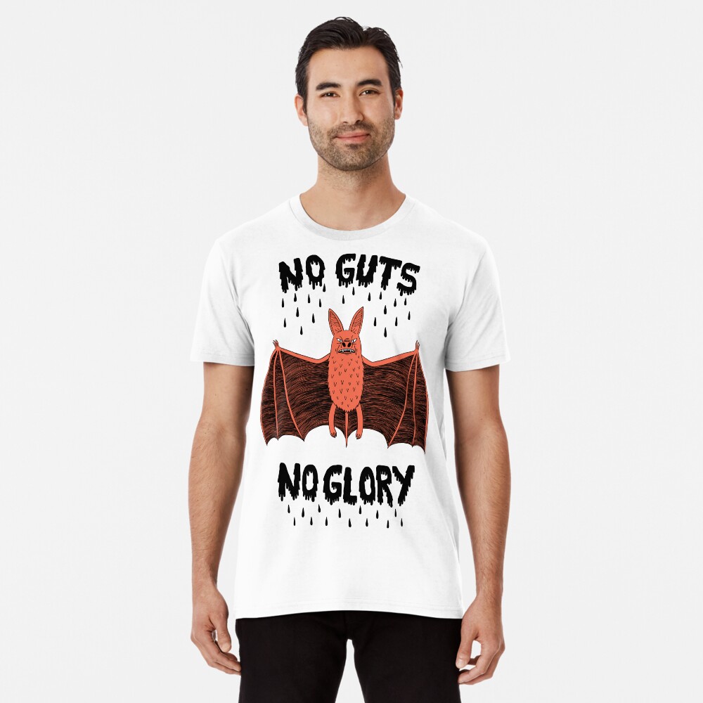 Item preview, Premium T-Shirt designed and sold by jackteagle.