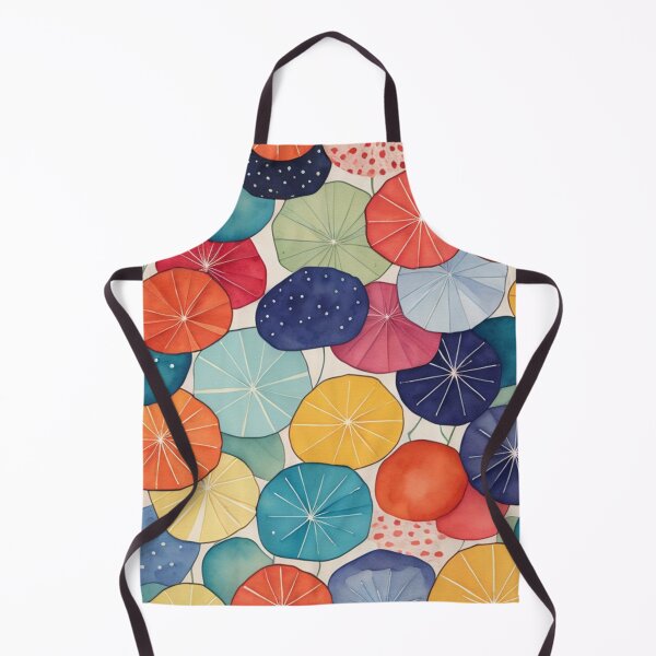 Item preview, Watercolor Lily Pads designed and sold by magicwillow.