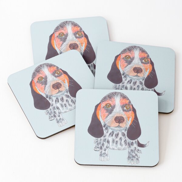 Item preview, QUEEN ELIZABETH POCKET BEAGLE designed and sold by BeritValk.