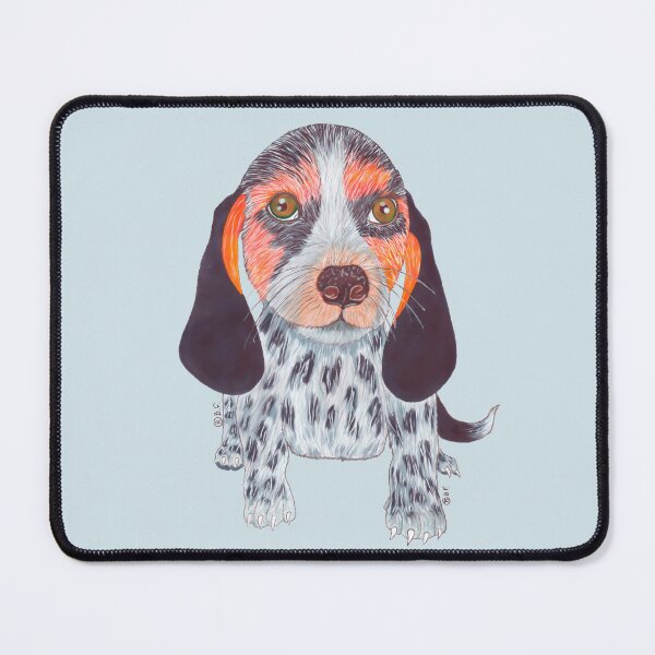 Item preview, QUEEN ELIZABETH POCKET BEAGLE designed and sold by BeritValk.