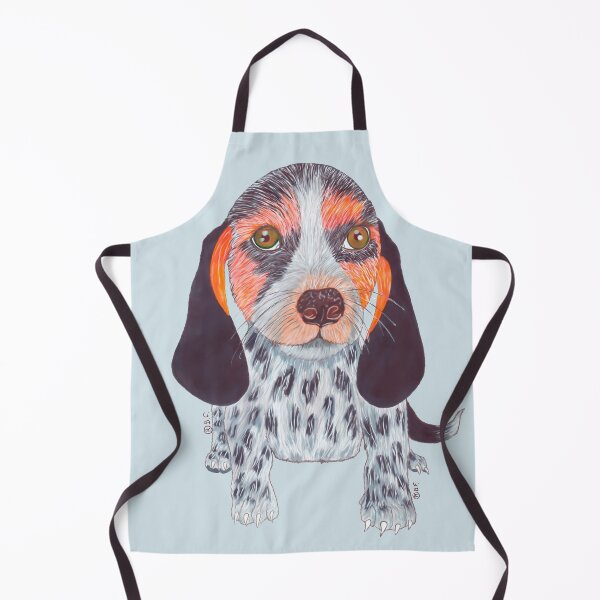 Item preview, QUEEN ELIZABETH POCKET BEAGLE designed and sold by BeritValk.