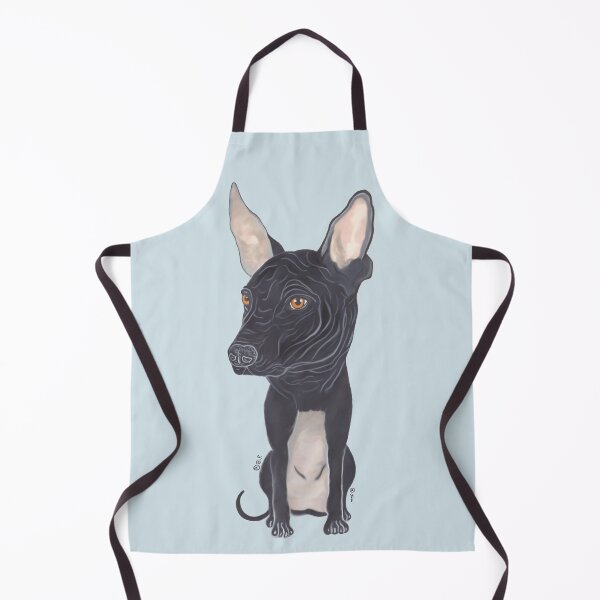 Item preview, XOLOITZCUINTLE designed and sold by BeritValk.