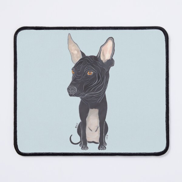 Item preview, XOLOITZCUINTLE designed and sold by BeritValk.