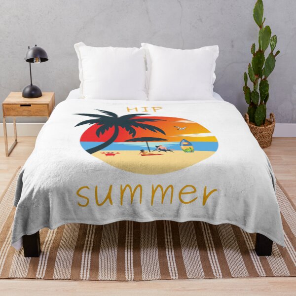 Item preview, Hip summer designed and sold by rbcc.
