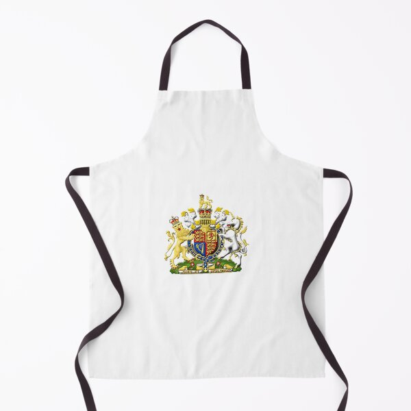 Item preview, Royal Arms of England Royal coat of arms of the United Kingdom Crest designed and sold by mesato.
