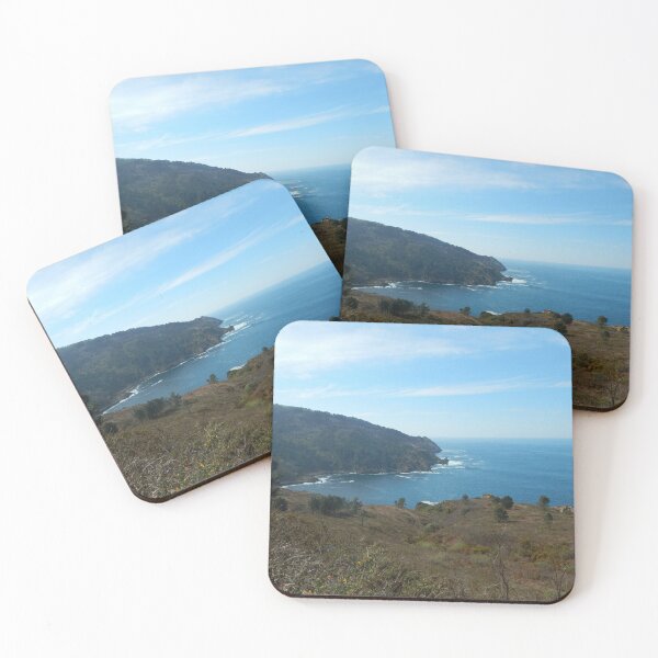 Item preview, Cala del océano 2 designed and sold by PanoramicNFT.