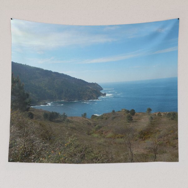 Item preview, Cala del océano 2 designed and sold by PanoramicNFT.