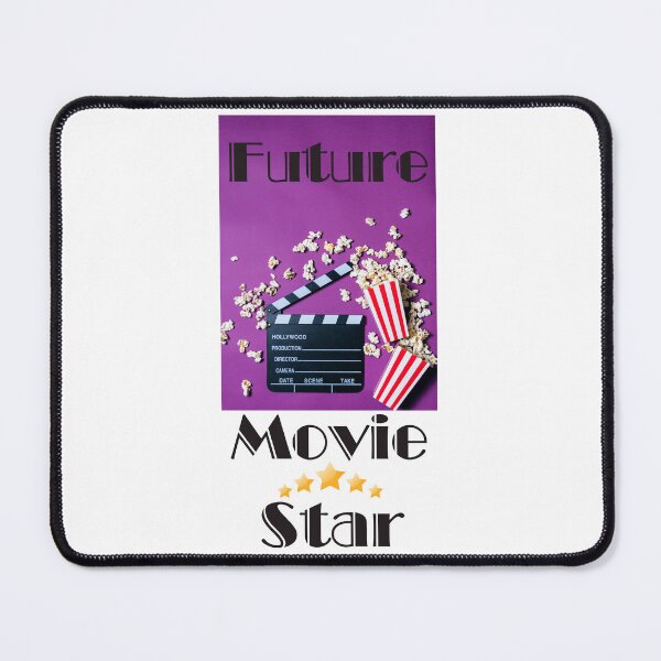 Item preview, Future Movie Star designed and sold by Designharmony.