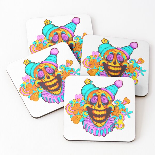 Item preview, Clown designed and sold by jadyniguess.