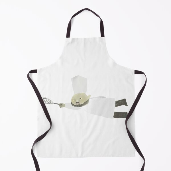 Item preview, Flying baker designed and sold by euimoon.