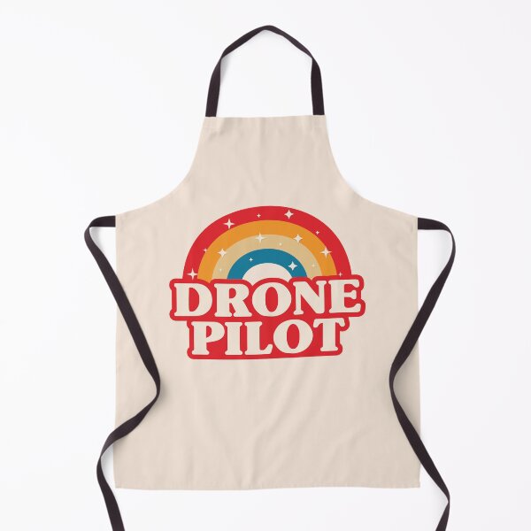 Item preview, Drone Pilot Rainbow designed and sold by SweetLog.