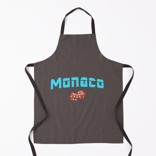 Item preview, Principality Of Monaco designed and sold by lobodelnoir.