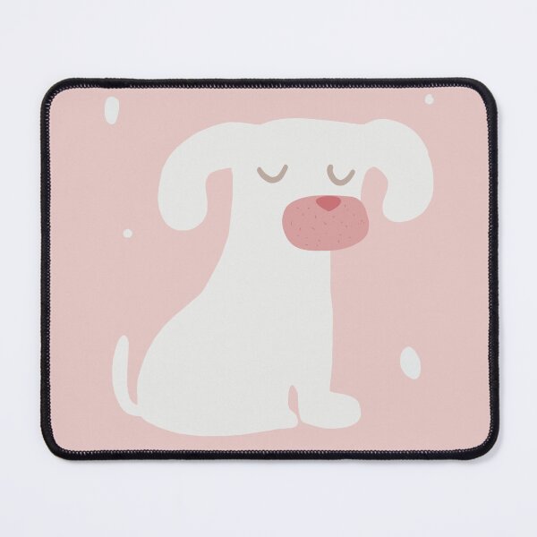 Item preview, Dreamy dog designed and sold by JakoRila.