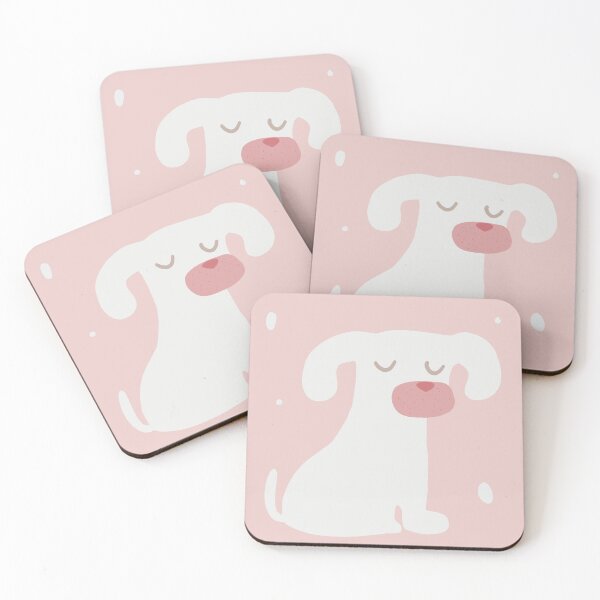 Item preview, Dreamy dog designed and sold by JakoRila.