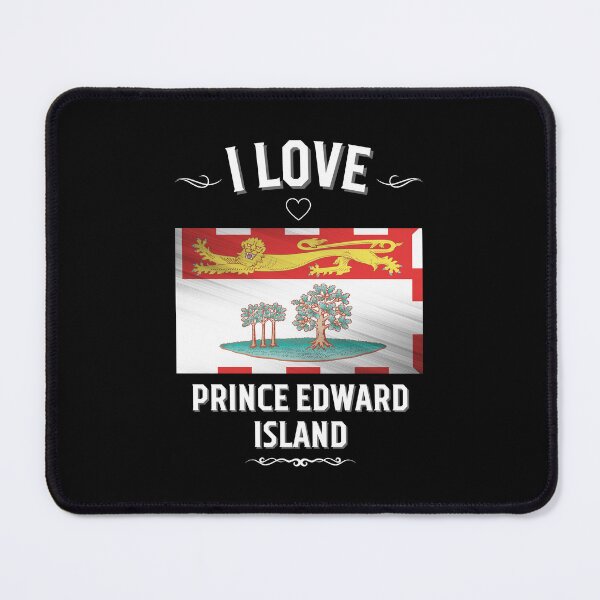 Item preview, I Love PrinceEdward Island designed and sold by LoveMyRoots.