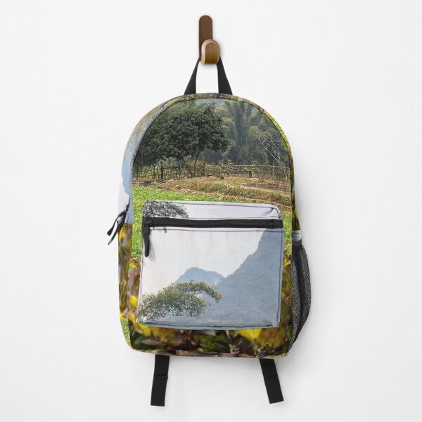 Item preview, Park. Yangshuo, Guilin, China. designed and sold by PanoramicNFT.