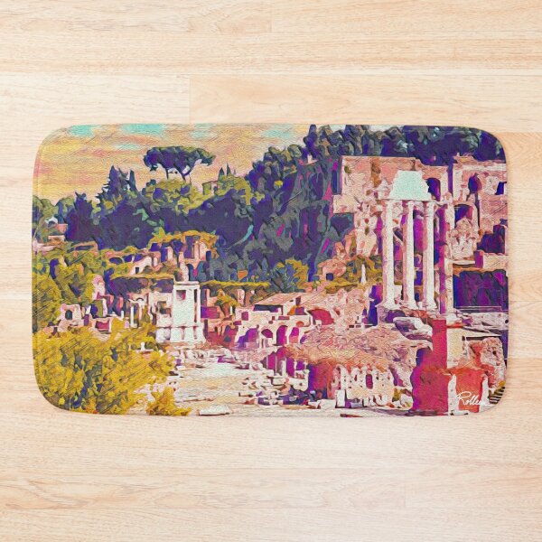 Item preview, THE FORUM designed and sold by ArtbyRolleen.