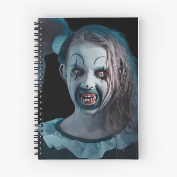 Item preview, Terrifier little pale girl designed and sold by NationGraphix.