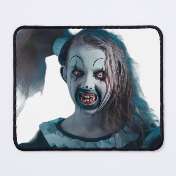 Item preview, Terrifier little pale girl designed and sold by NationGraphix.