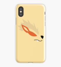 Arcanine iPhone Case