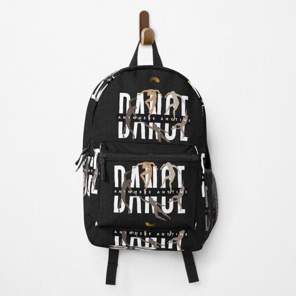 Item preview, Dance, Urban, Hip Hop, Openstyle, Ballet designed and sold by PomskysRus.