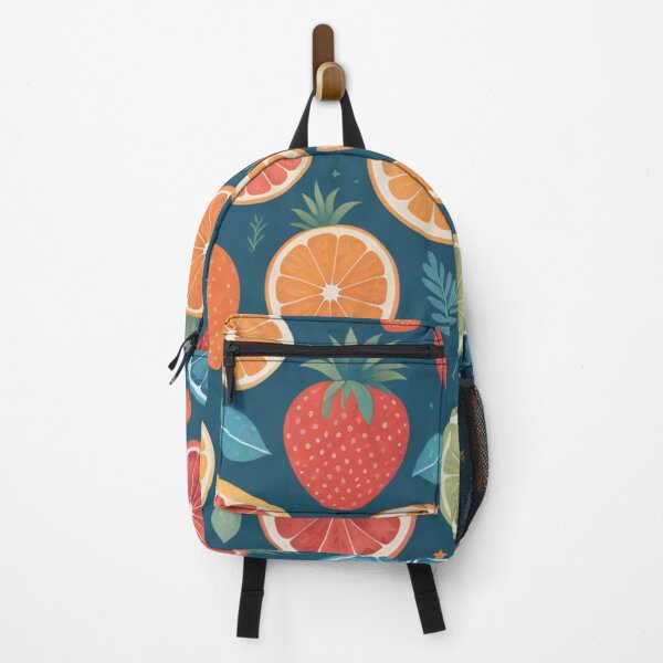 Item preview, Watercolor Fruit Print designed and sold by magicwillow.