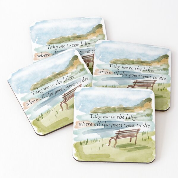 Item preview, take me to the lakes designed and sold by dreaszee.
