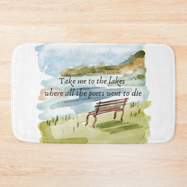 Item preview, take me to the lakes designed and sold by dreaszee.