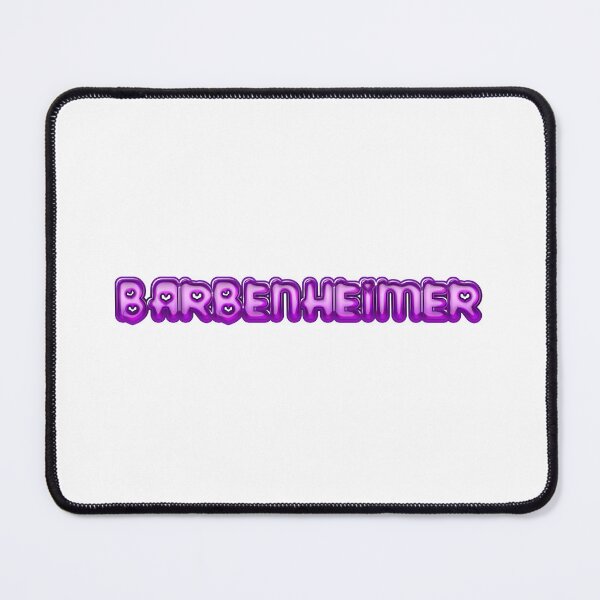 Item preview, BARBENHEIMER designed and sold by thattallbrat.