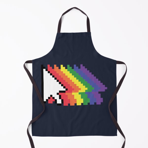 Item preview, Pointer a Colorful Trail designed and sold by minimalgoldn.