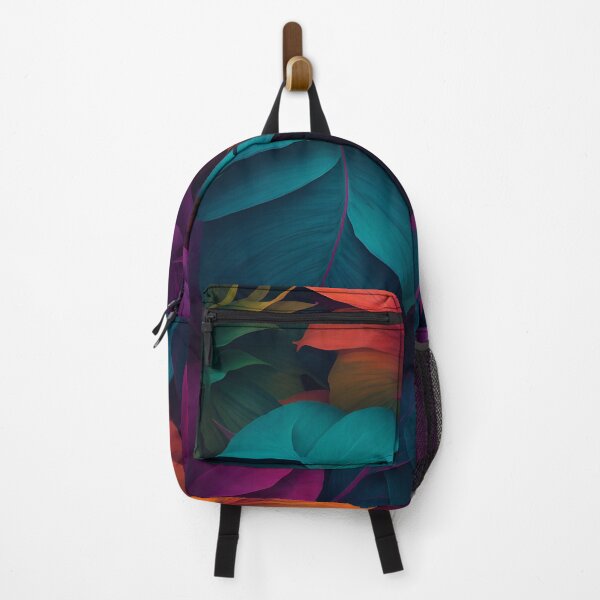 Item preview, Flourishing Symphony: Garden of Vibrant Delights designed and sold by LeonAndrewRazon.