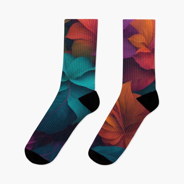 Item preview, Flourishing Symphony: Garden of Vibrant Delights designed and sold by LeonAndrewRazon.
