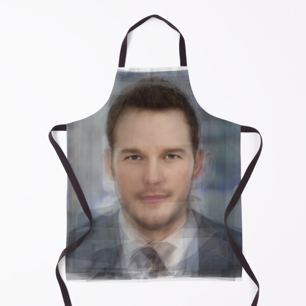 Item preview, Chris Pratt Portrait Overlay designed and sold by Steven Socha.